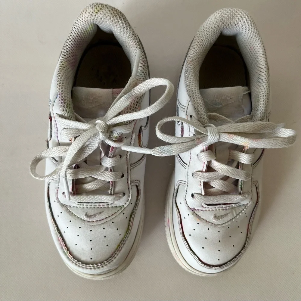 Nike air force